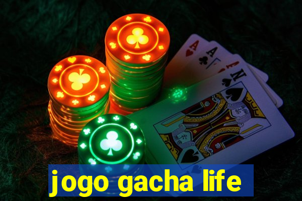 jogo gacha life